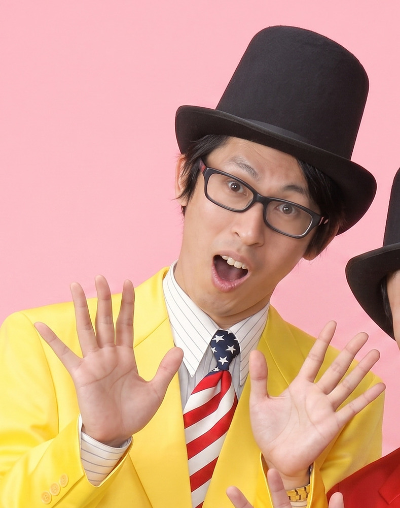 久保秀次 くぼしゅうじ