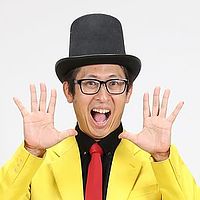 久保秀次プロ