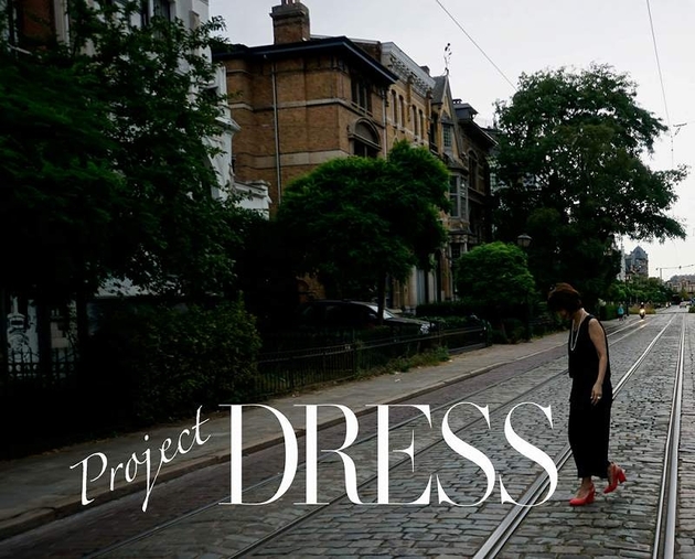 ドレスプロジェクト画像1
