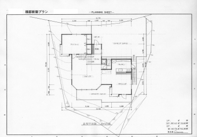 平面図