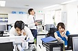 人手不足倒産はどうして起きるか