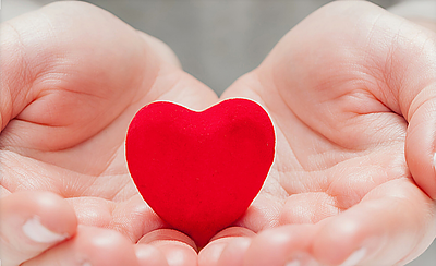 アロマ（aroma）だけでなくハート（heart）も大切な理由