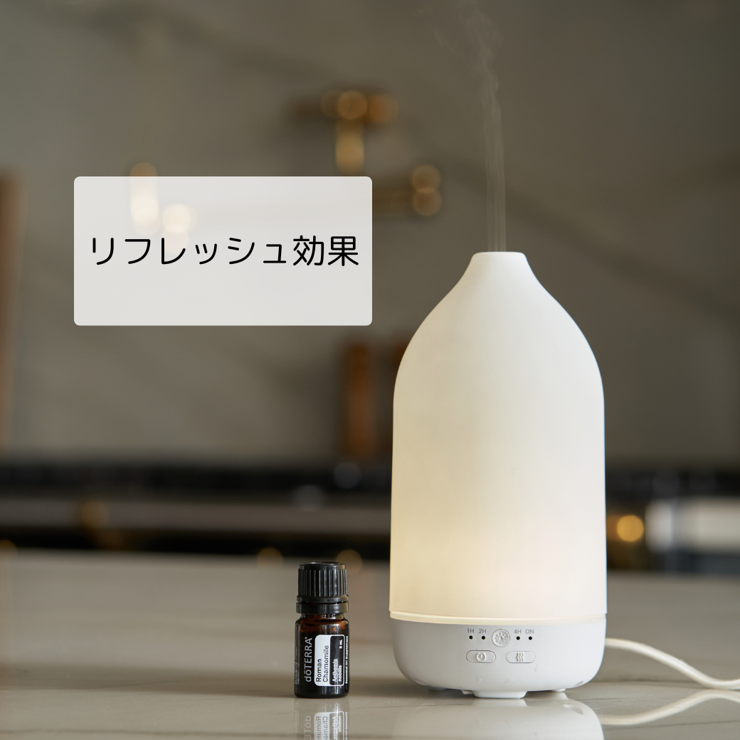 精神的な行き詰まりを解消し不安や混乱を取り除く