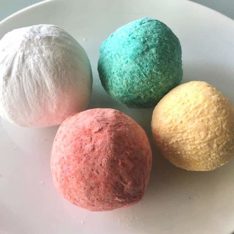 アロマバスボム