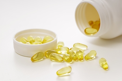 心のサプリメント