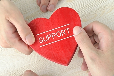 愛情と信頼と理解