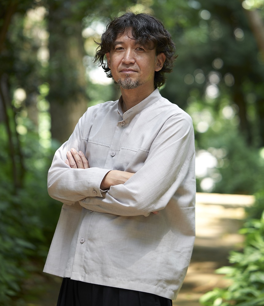 蘆田暢人 あしだまさと