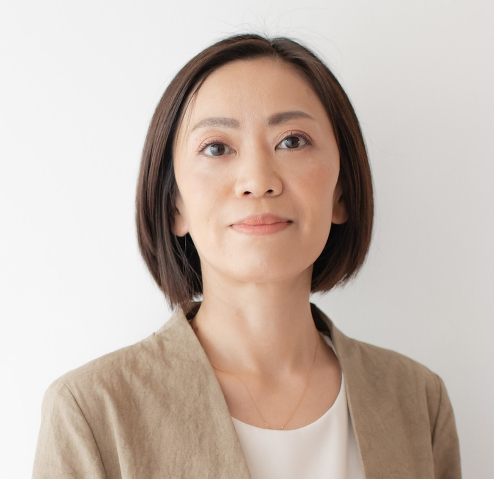 研修講師、ファシリテーターのオフィスALive佐藤綾子さん