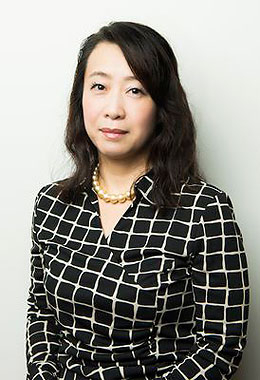 複雑な遺産相続に強い弁護士　松野絵里子さん