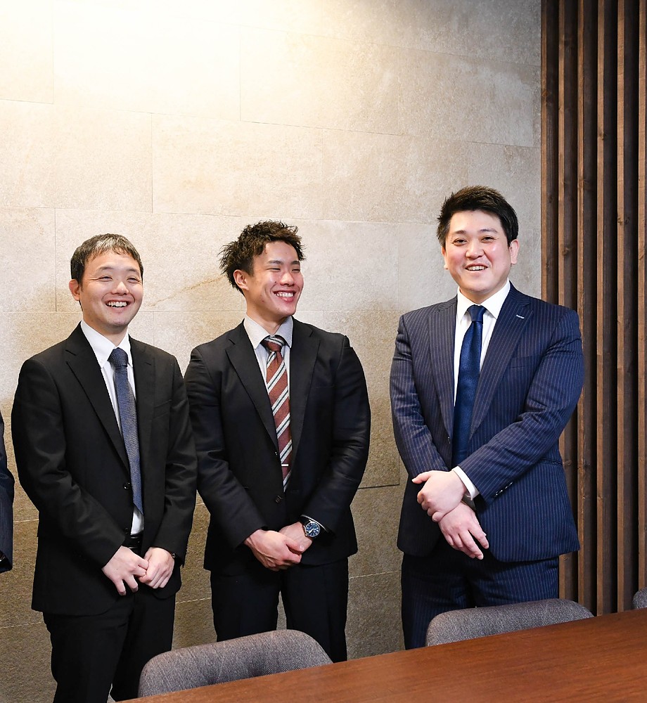 本澤聡志 ほんざわさとし