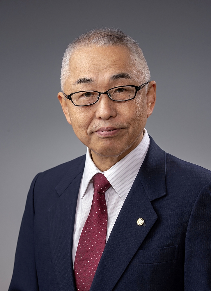 髙橋洋 たかはしひろし