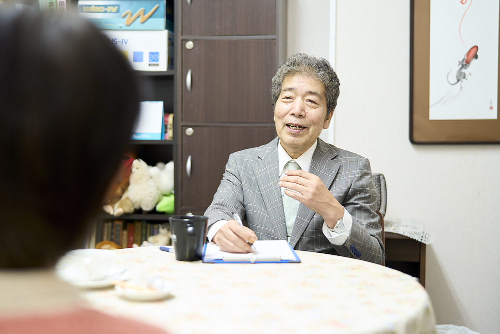 小林正幸 こばやしまさゆき