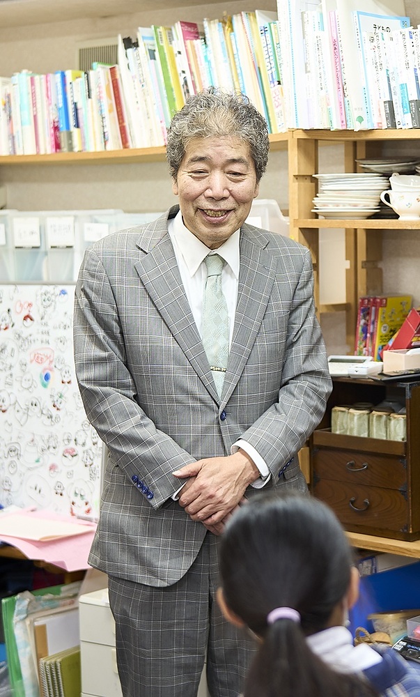 小林正幸 こばやしまさゆき