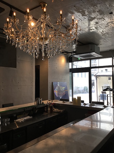 イタリアンレストラン 新規OPEN（24年12月上旬）