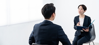 「従業員の働き甲斐」と「キャリア顧問」からのメッセージ