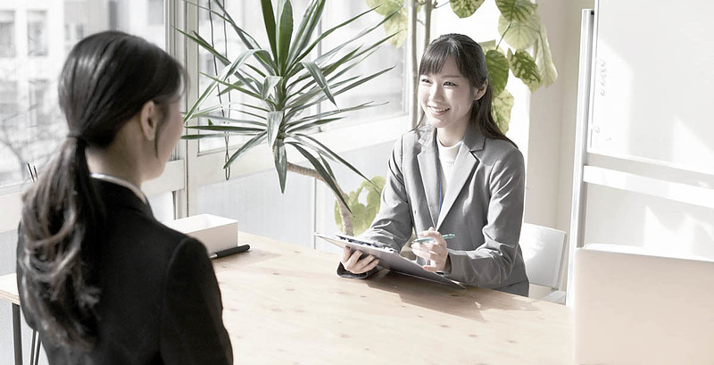 静かな退職 防ぐ面談