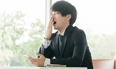 静かな退職に関する「キャリア顧問」のアプローチ
