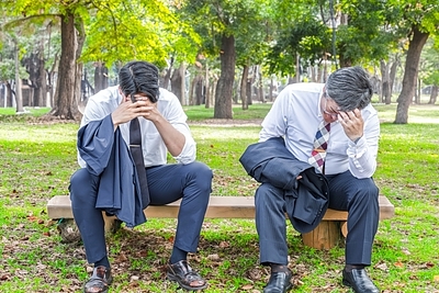 「黒字リストラ」と「キャリア顧問」からのメッセージ