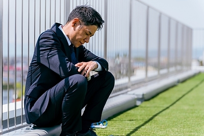 「黒字リストラ」と仕事を回す仕組み作り