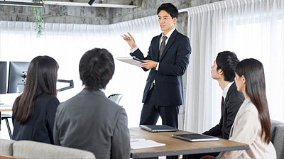 「離職防止」の新入社員フォローアップ面談