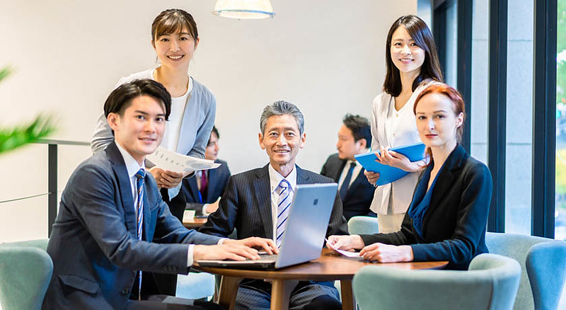 人的資本経営 人的資本経営