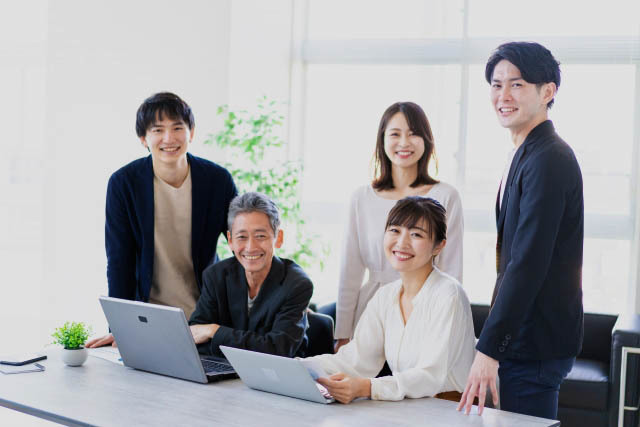 人的資本経営と組織の温度