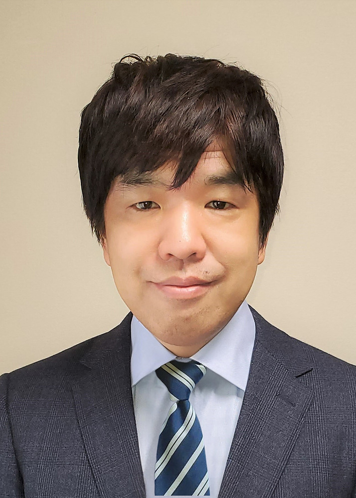 堀左馬之介 ほりさまのすけ