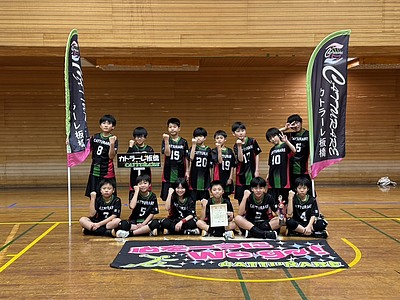 第2期生、いよいよスタート。初戦は3位の好発進