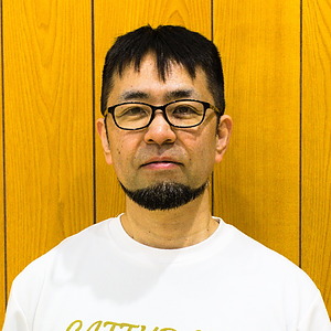 専門家の顔写真