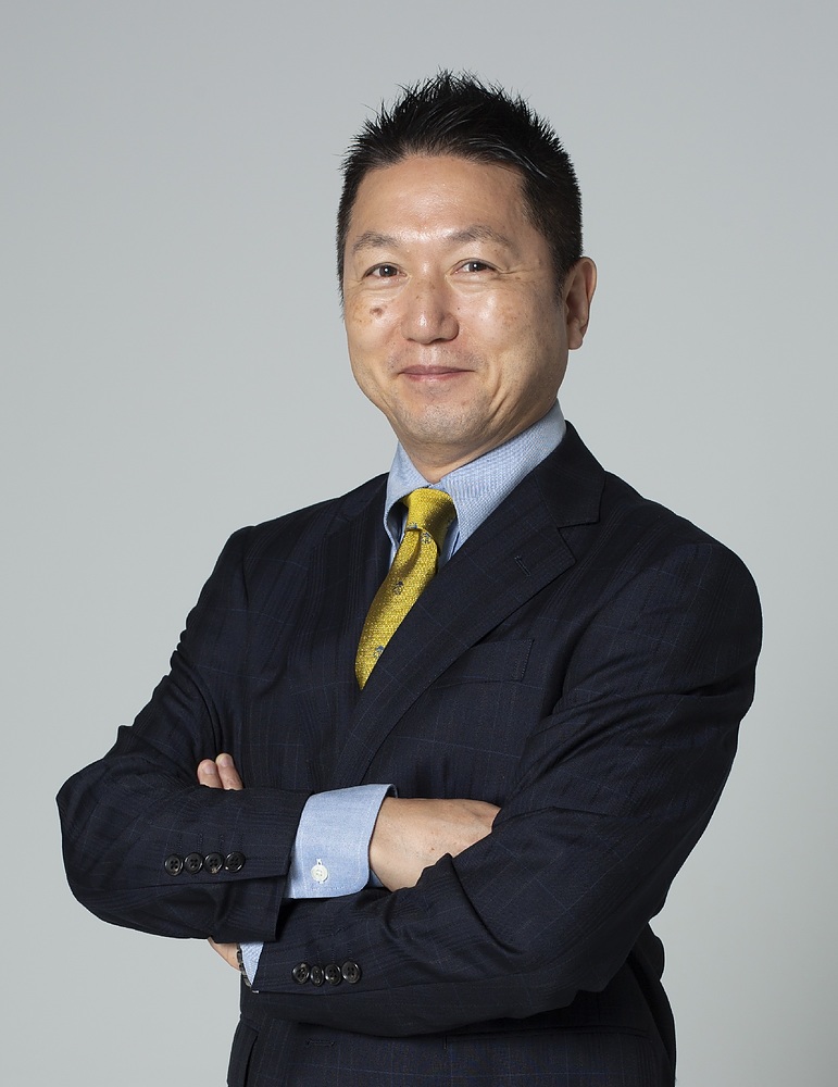 小川清貴 おがわきよたか