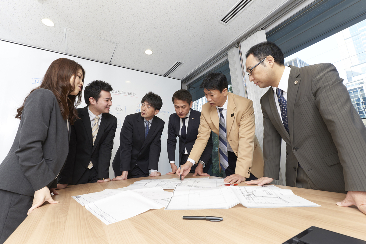 共有名義の不動産トラブル解決実績2,000件以上