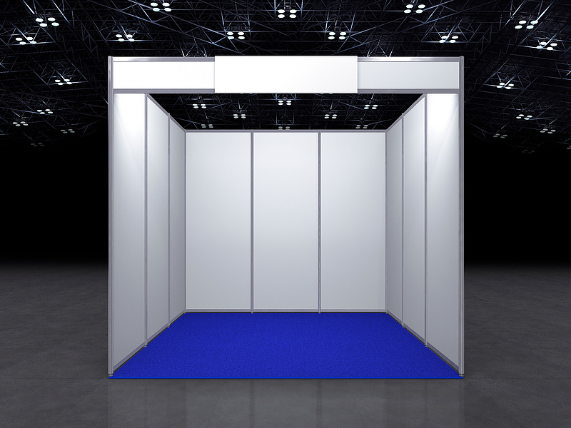 システムブース