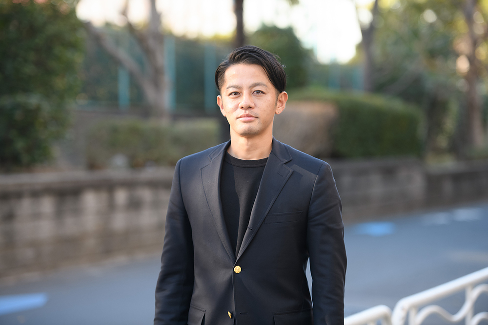 萩原貴 はぎわらたかし