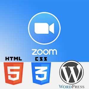 WordPress ウェブ制作、サイトカスタマイズ講座 / エンブレイスユニオン合同会社