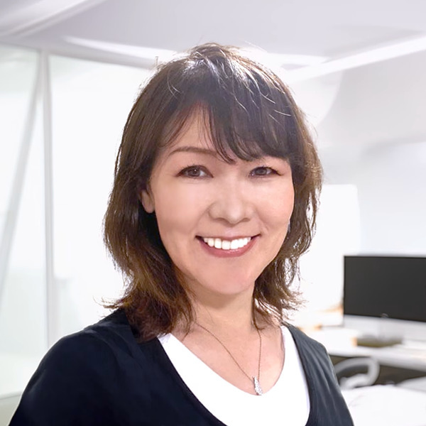 丸谷香織 まるやかおり