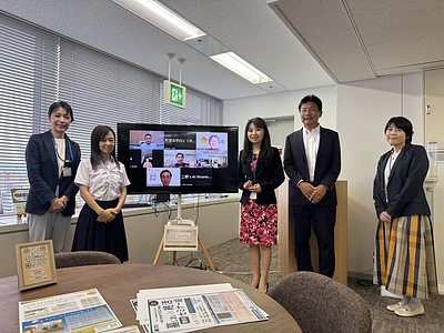 ◆天空のサロンにて\100年ライフ見える化セミナー」開催◆~セミナーのご報告~