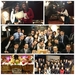 ◆早くも、東京オフィスの忘年会！◆～経営者の思い～