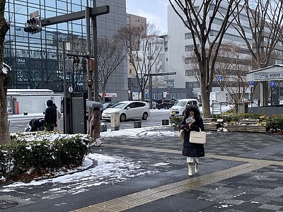 ◆積雪5センチの京都にて「終活初めの一歩」セミナー◆~セミナーのご報告~