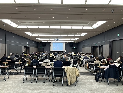 ◆定員の1．5倍のお客様◆～セミナーのご報告～