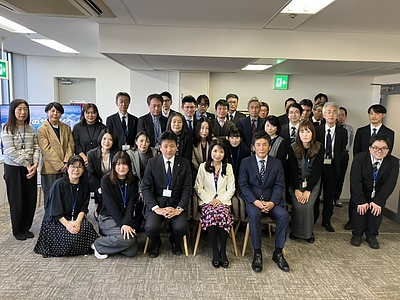 ■今年も宜しくお願い致します■～経営者の思い～