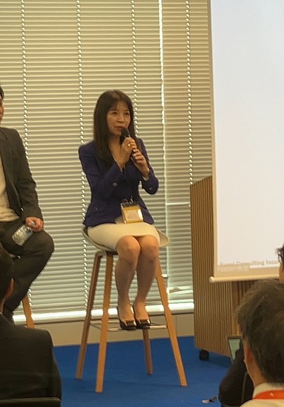 ◆弁護士。税理士の皆様に相続ビジネスを語る◆～セミナーのご報告～