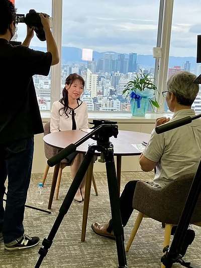 ◆TV出演のお知らせ◆～メディア～
