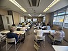 ◆とよなか健康大学にて、遺品整理のプロとコラボ■