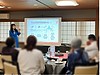◆ホテルランチセミナー&メディアトークショー◆~セミナーのご報告~