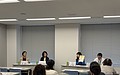 ◆空き家と身元保証　トークショーに登壇◆～セミナーのご報告～