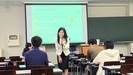 ◆専修大学法学部の皆様の嬉しい感想◆～講演のご報告～