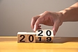 2020年は覚醒の年　ステップアップには住まいの断捨離を！