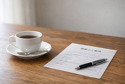 後回しにしていた婦人科健診で気づいた「後回し」の正体