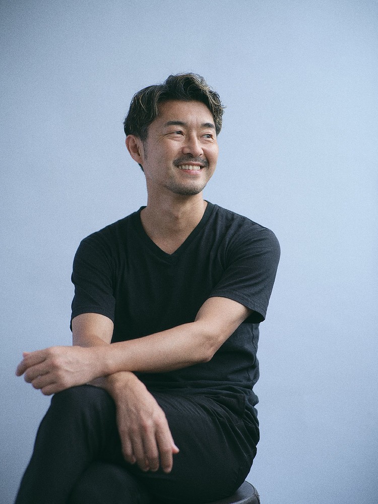 斎藤卓行 さいとうたくゆき