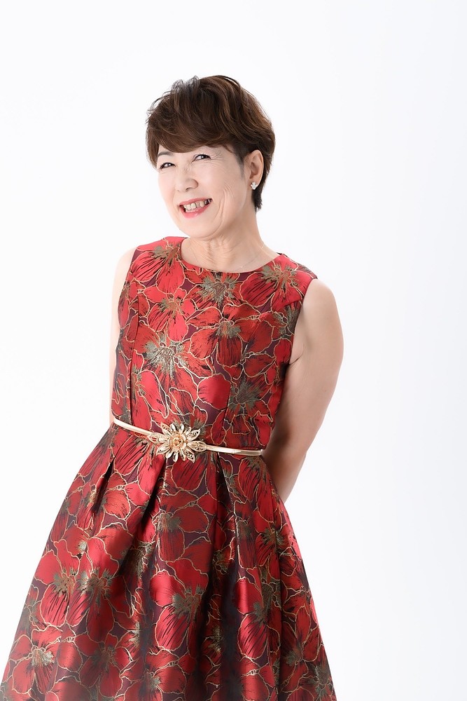 金子尚子 かねこなおこ